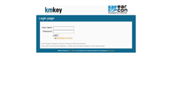 Desktop Screenshot of beta.kmkey.com